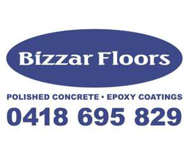 bizzar floors