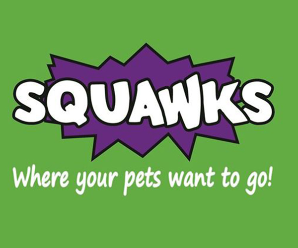 squawks pet store